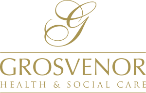 esc_attr(Grosvenor Health and Social Care) Logo